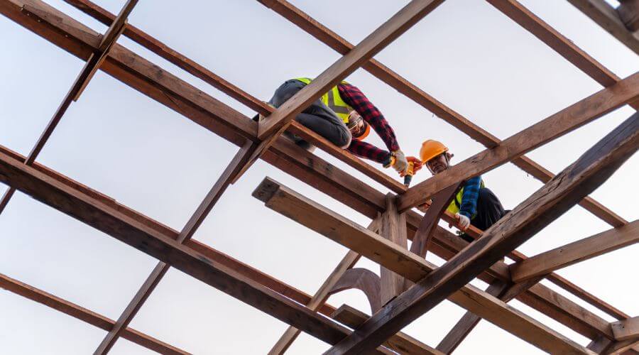 Expert tile roof repair services in San Anselmo, CA